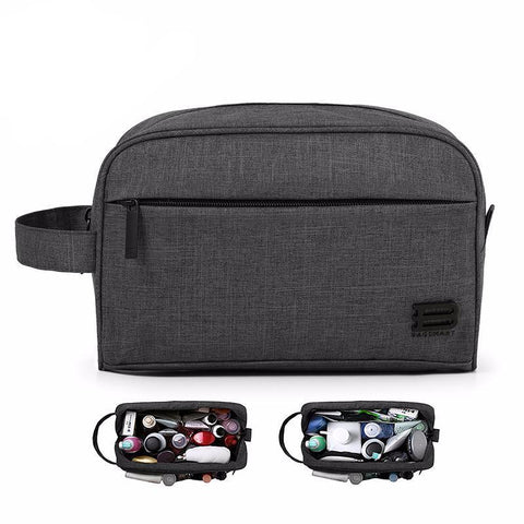 Travel Toiletry Bag