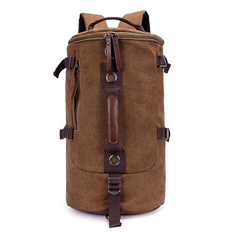 Large Capacity Travel Bag