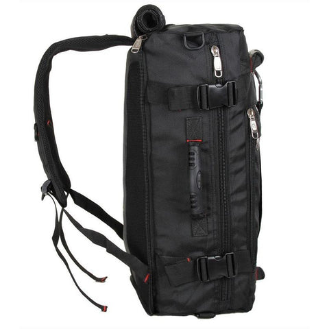 Multi-purpose Travel Backpack