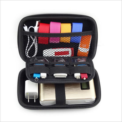 High Capacity Storage Bag