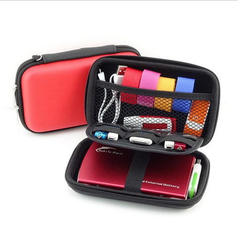 High Capacity Storage Bag