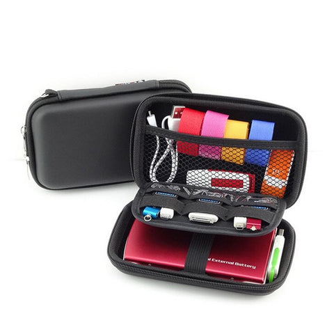 High Capacity Storage Bag
