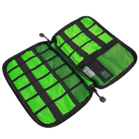 Organizer System Kit