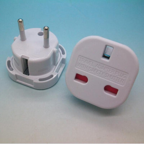 Universal Travel Adapter Plug
