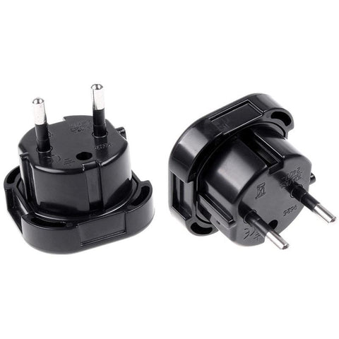 Universal Travel Adapter Plug
