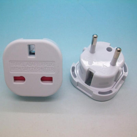 Universal Travel Adapter Plug