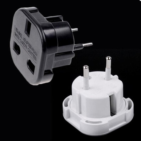 Universal Travel Adapter Plug