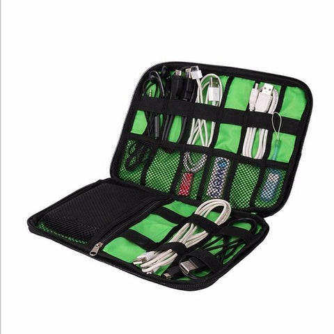Organizer System Kit