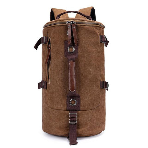 Large Capacity Travel Bag