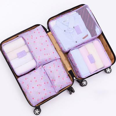 Organizer Luggage