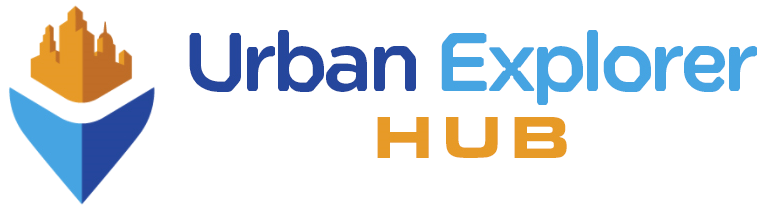Urban Explorers Hub